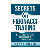 Secrets on Fibonacci Trading(English, Paperback, Miller Frank)