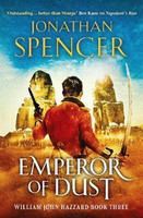 Emperor of Dust(English, Paperback, Spencer Jonathan)