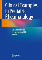 Clinical Examples in Pediatric Rheumatology(English, Paperback, unknown)