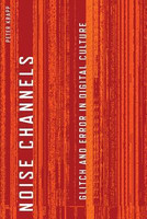 Noise Channels(English, Hardcover, Krapp Peter)