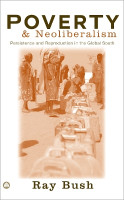Poverty and Neoliberalism(English, Hardcover, Bush Ray)