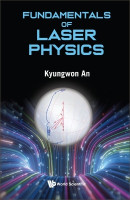 FUNDAMENTALS OF LASER PHYSICS(English, Hardcover, An Kyungwon)