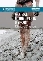 Global Corruption Report: Climate Change(English, Electronic book text, unknown)