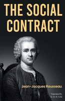 The Social Contract(English, Paperback, Rousseau Jean-Jacques)