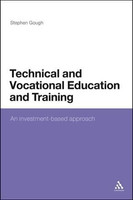 Technical and Vocational Education and Training(English, Paperback, Gough Stephen)