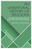 An Unnatural History of Religions(English, Paperback, Ambasciano Leonardo)