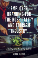 Employer Branding for the Hospitality and Tourism Industry(English, Paperback, Gehrels Sjoerd Dr)