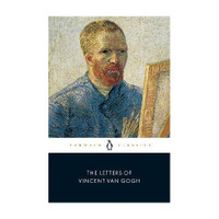 The Letters of Vincent Van Gogh(English, Paperback, Van Gogh Vincent)