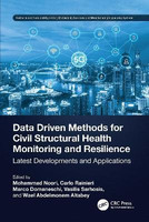 Data Driven Methods for Civil Structural Health Monitoring and Resilience(English, Hardcover, unknown)