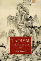 Taoism(English, Paperback, Wong Eva)