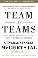 Team of Teams(English, Paperback, McChrystal General Stanley)