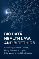 Big Data, Health Law, and Bioethics(English, Paperback, unknown)