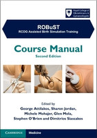 ROBuST: RCOG Assisted Birth Simulation Training(English, Paperback, unknown)