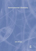Environmental Chemistry(English, Hardcover, Wright John)