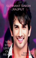 Sushant Singh Rajput(English, Paperback, Sachdeva Simrat)