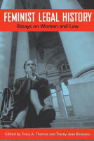 Feminist Legal History(English, Electronic book text, unknown)
