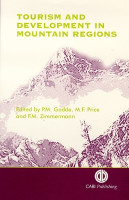 Tourism and Development in Mountain Regions(English, Hardcover, unknown)