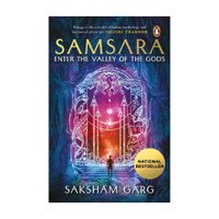 Samsara(English, Paperback, Garg Saksham)