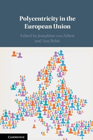 Polycentricity in the European Union(English, Hardcover, unknown)