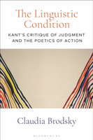 The Linguistic Condition(English, Paperback, Brodsky Claudia Professor)