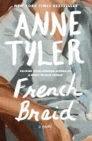 French Braid(English, Paperback, Tyler Anne)