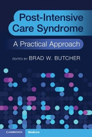 Post-Intensive Care Syndrome(English, Paperback, unknown)
