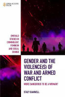 Gender and the Violence(s) of War and Armed Conflict(English, Paperback, Banwell Stacy)