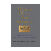 Which of Us are Aryans?(English, Hardcover, Thapar Romila)