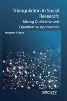 Triangulation in Social Research(English, Hardcover, Bello Margaret F.)