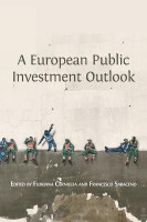 A European Public Investment Outlook(English, Hardcover, unknown)