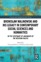 Bronislaw Malinowski and His Legacy in Contemporary Social Sciences and Humanities(English, Paperback, unknown)