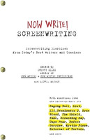 Now Write! Screenwriting(English, Paperback, Ellis Sherry)