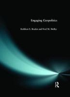 Engaging Geopolitics(English, Paperback, Braden Kathleen)