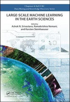 Large-Scale Machine Learning in the Earth Sciences(English, Hardcover, unknown)