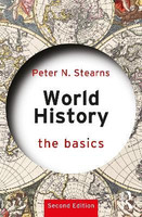 World History(English, Paperback, Stearns Peter N.)