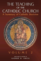 The Teaching of the Catholic Church(English, Paperback, unknown)