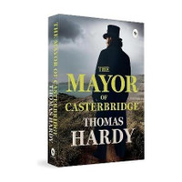 The Mayor of Casterbridge(English, Paperback, Hardy Thomas)