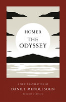 The Odyssey(English, Paperback, Homer)
