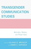 Transgender Communication Studies(English, Electronic book text, unknown)