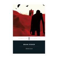 Dracula(English, Paperback, Stoker Bram)