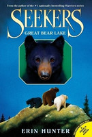 Seekers #2: Great Bear Lake(English, Paperback, Hunter Erin)