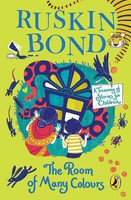 The Room of Many Colours  - A Treasury of Stories for Children(English, Paperback, Bond Ruskin)
