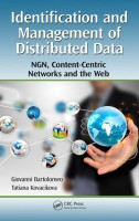 Identification and Management of Distributed Data(English, Hardcover, Bartolomeo Giovanni)