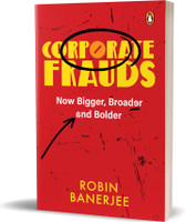 Corporate Frauds(English, Paperback, Banerjee Robin)