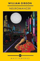Neuromancer(English, Paperback, Gibson William)