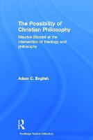 The Possibility of Christian Philosophy(English, Hardcover, English Adam C.)
