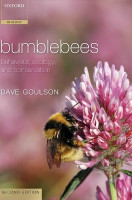 Bumblebees(English, Hardcover, Goulson Dave)