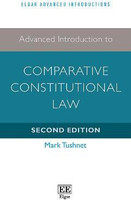 Advanced Introduction to Comparative Constitutional Law(English, Hardcover, Tushnet Mark)
