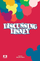 Discussing Disney(English, Paperback, unknown)