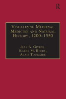 Visualizing Medieval Medicine and Natural History, 1200-1550(English, Paperback, unknown)